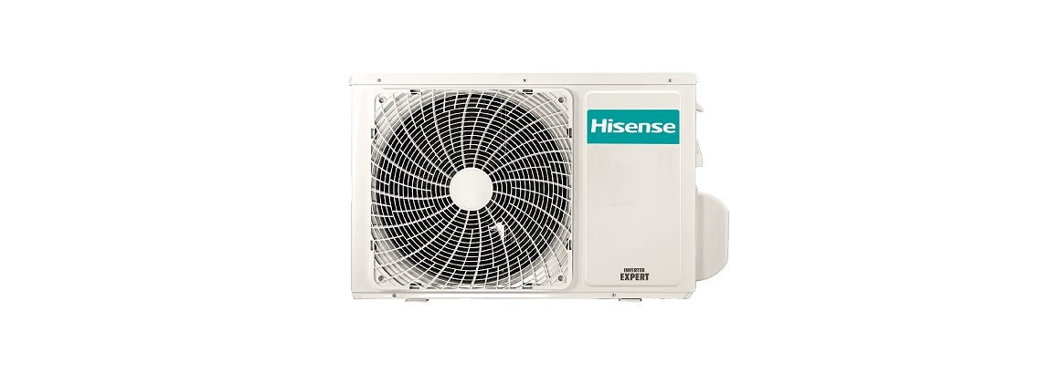 HISENSE EXPERT COMFORT