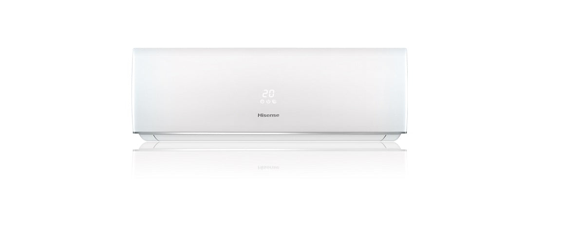 HISENSE EXPERT COMFORT