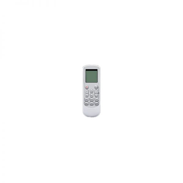 NORDIS Sirius sienas kondicionētājs KOMPLEKTS S09TC1