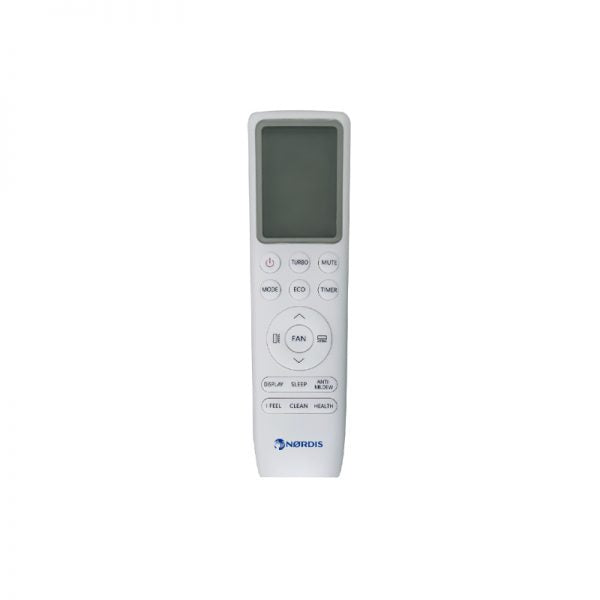 NORDIS Orion Pro KOMPLEKTS OP09TC1