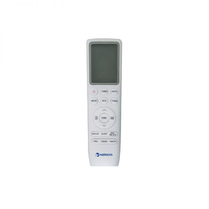 NORDIS Orion Pro KOMPLEKTS OP09TC1