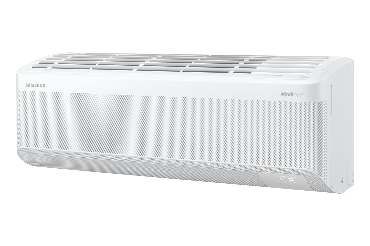 SAMSUNG Comfort S2 Windfree MS