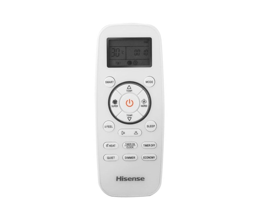 HISENSE Hi smart