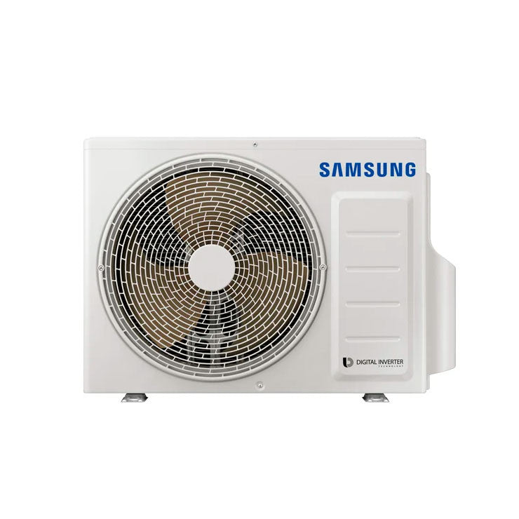 SAMSUNG Comfort S2 Windfree MS