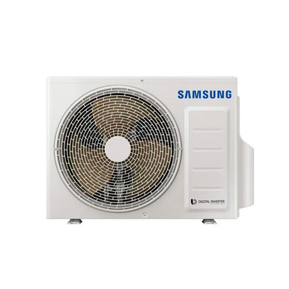 SAMSUNG Comfort S2 Windfree MS
